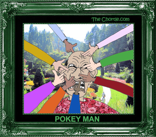 Pokey Man
