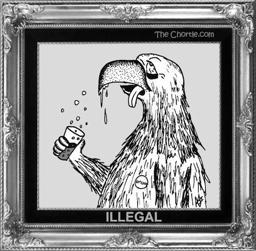 Illegal
