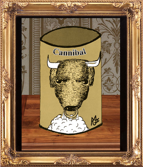 Cannibal