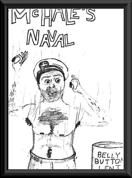 McHale's Naval