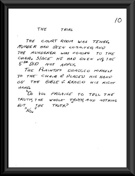The Trial